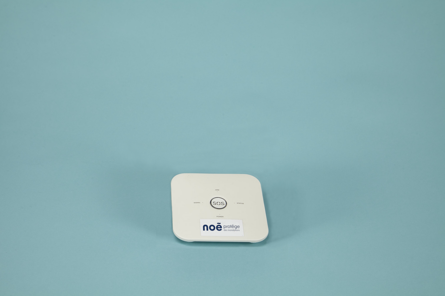 Base GSM Système de détection d'eau